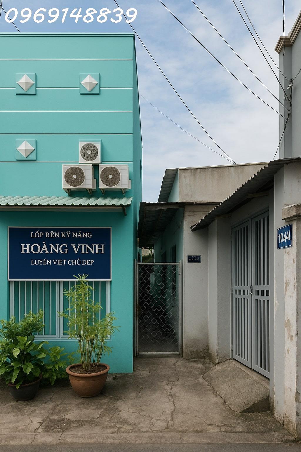 Chính chủ bán dãy nhà trọ Tân Thới Nhất Quận 12 - 126m2 - Ảnh chính
